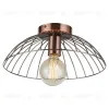 Потолочная люстра Lussole LOFT BROOKS GRLSP-8249 GRLSP-8249 - 1
