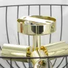 Потолочная люстра Lussole LOFT BROOKS GRLSP-8251 GRLSP-8251 - 5