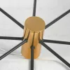 Люстра на штанге Lussole LOFT DUNCAN GRLSP-8252 GRLSP-8252 - 5