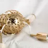 Подвесная люстра Lussole LOFT STAR GRLSP-8334 GRLSP-8334 - 4