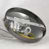 Подвесная люстра Lussole LOFT STAR GRLSP-8337 GRLSP-8337 - 4