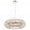 Подвесная люстра Lussole LOFT ALASKA GRLSP-8338 GRLSP-8338 - 1