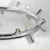Подвесная люстра Lussole LOFT ALASKA GRLSP-8339 GRLSP-8339 - 2