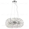 Подвесная люстра Lussole LOFT ALASKA GRLSP-8339 GRLSP-8339 - 1