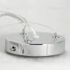 Подвесная люстра Lussole LOFT ALASKA GRLSP-8339 GRLSP-8339 - 4