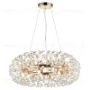 Подвесная люстра Lussole LOFT ALASKA GRLSP-8340 GRLSP-8340 - 1