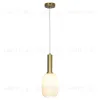 Подвесной светильник Lussole LOFT Ondulati LSP-8352 LSP-8352 - 1
