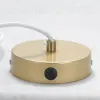Подвесной светильник Lussole LOFT Ondulati LSP-8352 LSP-8352 - 4