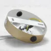 Подвесной светильник Lussole LOFT Ondulati LSP-8354 LSP-8354 - 4