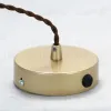 Подвесной светильник Lussole LOFT Acquario LSP-8355 LSP-8355 - 5