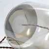 Подвесной светильник Lussole LOFT Acquario LSP-8355 LSP-8355 - 3