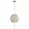 Подвесной светильник Lussole LOFT Acquario LSP-8356 LSP-8356 - 1