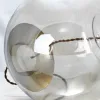 Подвесной светильник Lussole LOFT Acquario LSP-8356 LSP-8356 - 4