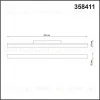 Трековый светильник NOVOTECH FLUM 358411 358411 - 2