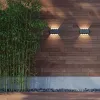Уличный настенный светильник NOVOTECH CALLE 358461 358461 - 3