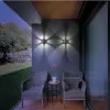 Уличный настенный светильник NOVOTECH CALLE 358463 358463 - 2