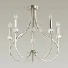 Потолочная люстра LUMION MACKENZIE 4495/5C 4495/5C - 4