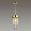 Подвесной светильник Odeon Light YORK 4788/1 4788/1 - 4