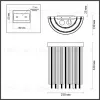 Бра Odeon Light YORK 4788/2W 4788/2W - 4