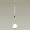Подвесной светильник Odeon Light FLARI 4810/1 4810/1 - 4