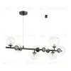 Подвесная люстра Odeon Light TOVI 4818/10 4818/10 - 1