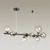 Подвесная люстра Odeon Light TOVI 4818/10 4818/10 - 3