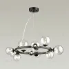 Подвесная люстра Odeon Light TOVI 4818/11 4818/11 - 3