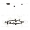 Подвесная люстра Odeon Light TOVI 4818/11 4818/11 - 1