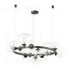Подвесная люстра Odeon Light TOVI 4818/14 4818/14 - 1