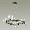 Подвесная люстра Odeon Light TOVI 4818/14 4818/14 - 4