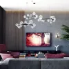 Подвесная люстра Odeon Light TOVI 4818/14 4818/14 - 5