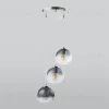 Подвесной светильник TK Lighting 2795 Santino 2795 Santino - 1