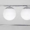 Подвесной светильник Eurosvet Ringo 50089/4 хром 50089/4 хром - 2
