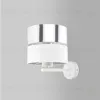 Бра TK Lighting 4175 Hilton Silver 4175 Hilton Silver - 1