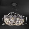 Подвесная люстра Bogate's Cella 312/9 Strotskis a049113 312/9 Strotskis Smart - 4