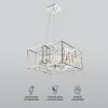 Подвесная люстра Bogate's Cella 312/6 Strotskis a049112 312/6 Strotskis Smart - 2