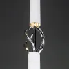Подвесной светодиодный светильник Eurosvet Lance 50191/1 LED белый/хром 50191/1 LED белый/хром - 4