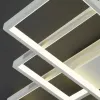 Потолочный светодиодный светильник Eurosvet Direct 90177/3 белый 90177/3 белый - 4