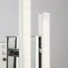 Настенный светодиодный светильник Eurosvet Hi-tech 90020/2 хром 90020/2 хром - 4