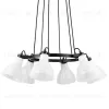 Подвесная люстра Lightstar ACROBATA 761160 761160 - 2