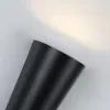 Уличный настенный светодиодный светильник Favourite Longus 2684-2W 2684-2W - 2