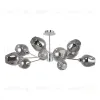 Потолочная люстра F-Promo Tilda 2657-10U 2657-10U - 1