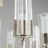 Подвесная люстра Omnilux Ledro OML-69903-08 OML-69903-08 - 2