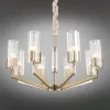 Подвесная люстра Omnilux Ledro OML-69903-08 OML-69903-08 - 8