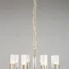 Подвесная люстра Omnilux Ledro OML-69903-08 OML-69903-08 - 9