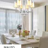 Подвесная люстра Omnilux Malito OML-79903-06 OML-79903-06 - 7
