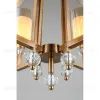 Подвесная люстра Omnilux Maranello OML-80003-04 OML-80003-04 - 9