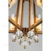 Подвесная люстра Omnilux Maranello OML-80003-06 OML-80003-06 - 5