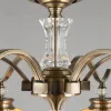 Потолочная люстра Omnilux Arosio OML-88417-06 OML-88417-06 - 5