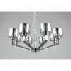 Подвесная люстра Omnilux Lizzano OML-88903-08 OML-88903-08 - 4